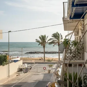 Casa vacanze Caposud - Salgari, Marina di Ragusa