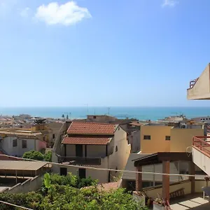 Casa vacanze Holiday, Marina di Ragusa