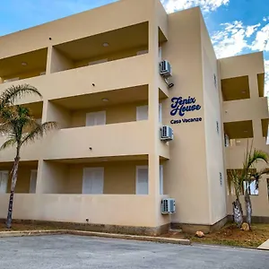 Appartamento Fenix House, Marina di Ragusa