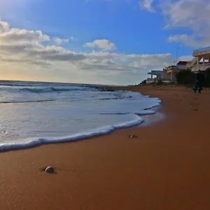 Casa vacanze Itaca, Marina di Ragusa